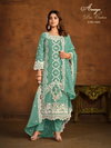 Aanaya Vol 170 7001 To 7004 Wedding Salwar Suits wholesale price in Surat